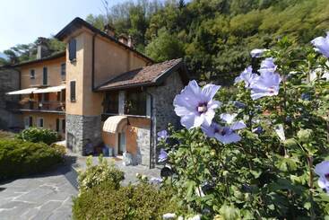 Casa Rosalba   Welchome - Cannobio