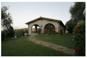 هتل روستایی Agriturismo L Oca