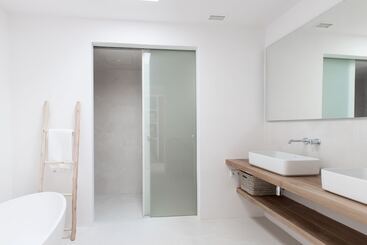 هتل Torre Vella Fontenille Menorca