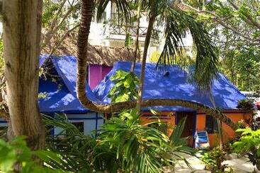 هاستل Amar Inn