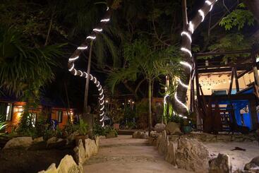 هاستل Amar Inn