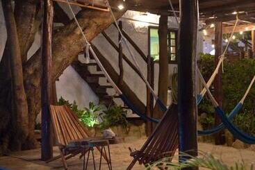 هاستل Amar Inn