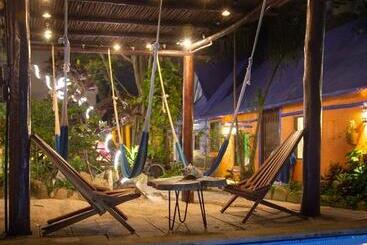 هاستل Amar Inn