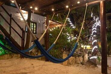هاستل Amar Inn