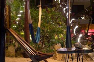 هاستل Amar Inn