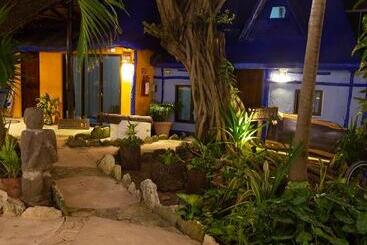 هاستل Amar Inn