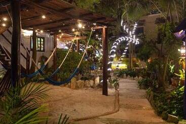 هاستل Amar Inn