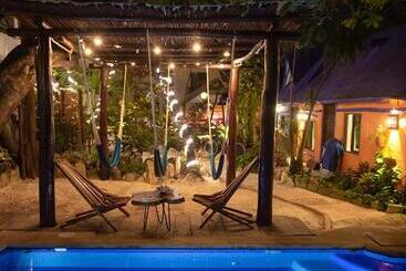 هاستل Amar Inn