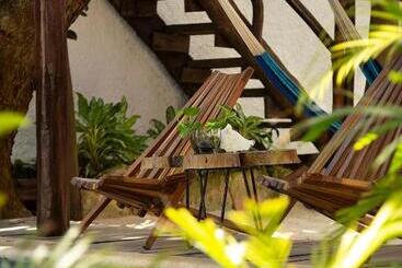 هاستل Amar Inn