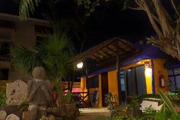 هاستل Amar Inn