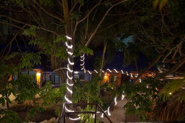 هاستل Amar Inn