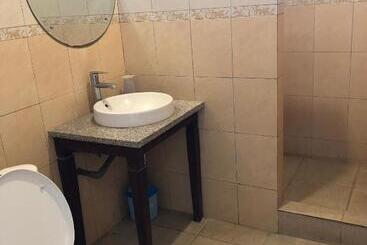 هاستل Padangbai Beach Inn
