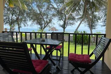 Ao Thai Resort