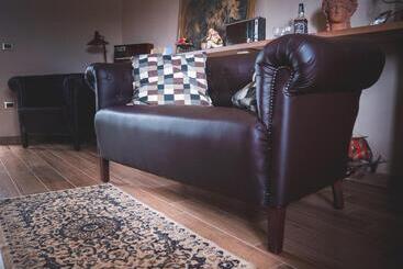 B&b A Casa Di Maybe