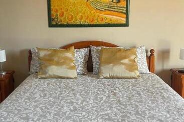 B&b A Casa Di Maybe