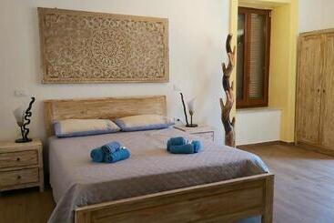 B&b I Viaggi Di Edo