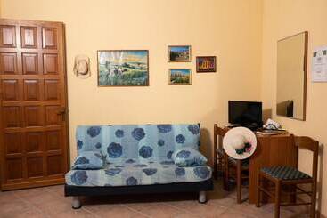 B&b Panorama