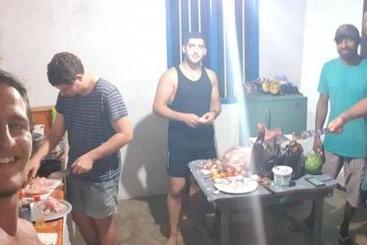 تختخواب و صبحانه Araliya Villa