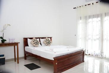 تختخواب و صبحانه Ciel Grand Villa