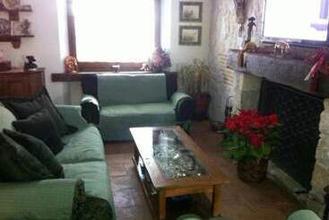 تختخواب و صبحانه Villa Fiorita