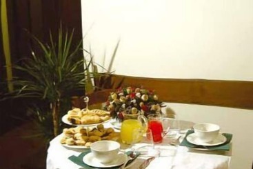 تختخواب و صبحانه Villa Fiorita