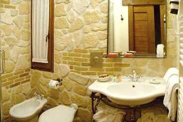 تختخواب و صبحانه Villa Fiorita