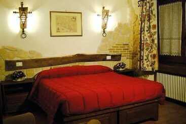 تختخواب و صبحانه Villa Fiorita