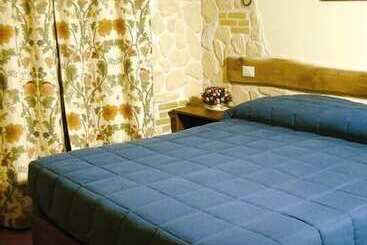 تختخواب و صبحانه Villa Fiorita
