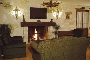 تختخواب و صبحانه Villa Fiorita