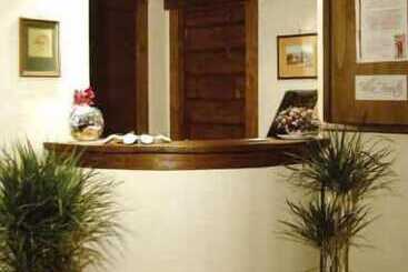 تختخواب و صبحانه Villa Fiorita