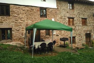 Casa Soleta Ezcaray