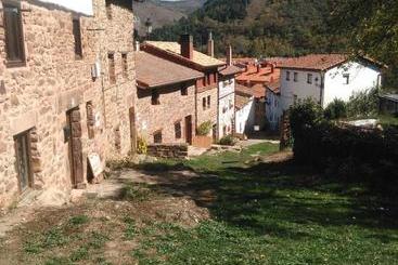 Casa Soleta Ezcaray