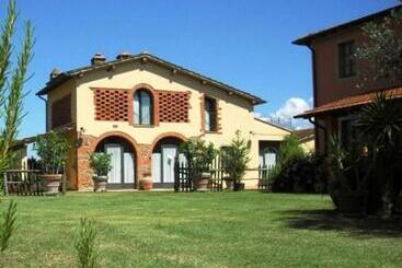 Agriturismo Podere Luisa - Montevarchi