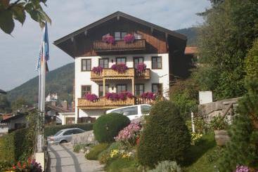 Aparthotel Fackler - Tegernsee
