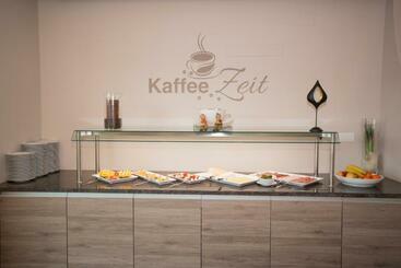 Garni Hotel Peterlinhof