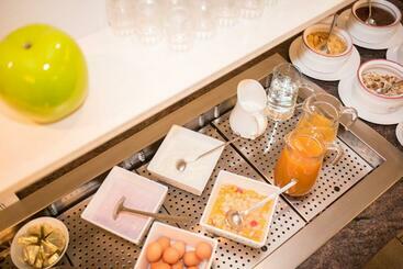 Garni Hotel Peterlinhof