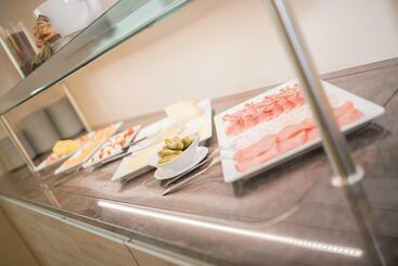 Garni Hotel Peterlinhof