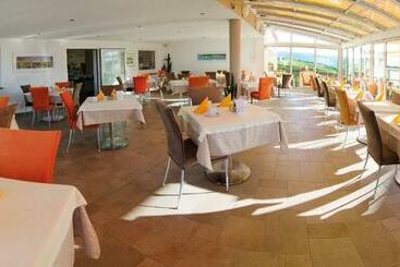 Garni Hotel Peterlinhof