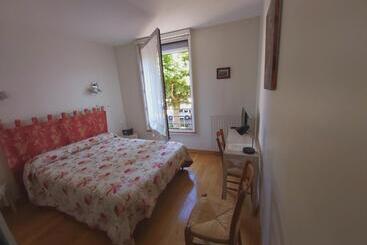 בית מלון כפרי Le Relais De La Tour