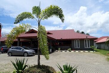 هتل Lemonia Holiday Resort