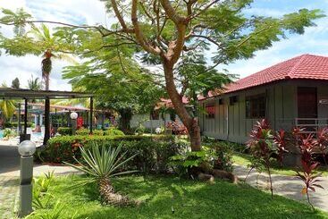 هتل Lemonia Holiday Resort