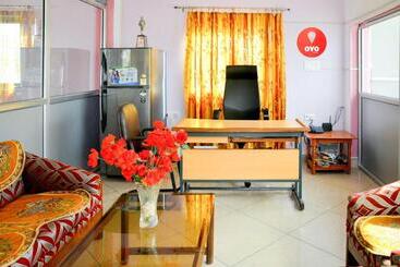 هتل Parag Inn
