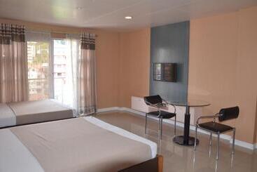 هتل Rl Veranda Suite
