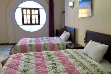 هتل Sunflower Guest House Luxor West Bank