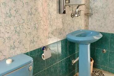 هتل Sunflower Guest House Luxor West Bank
