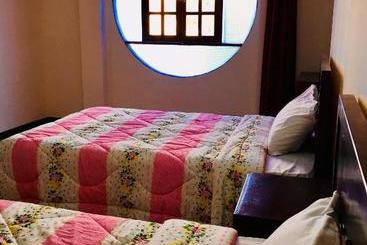 هتل Sunflower Guest House Luxor West Bank