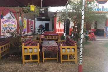 هتل Sunflower Guest House Luxor West Bank