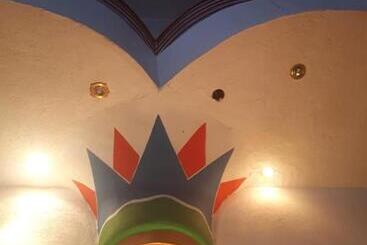 هتل Sunflower Guest House Luxor West Bank
