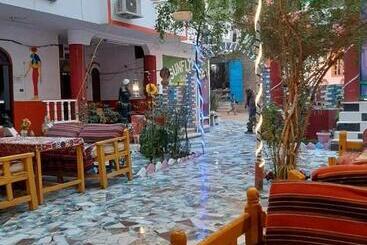 هتل Sunflower Guest House Luxor West Bank