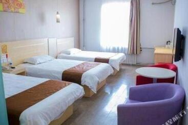 Thank Hotel Shandong Yantai Yingchun Street International Exhibition Center